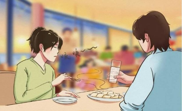 嘉多网 五一出游, 咳嗽“搅局”怎么办? 实用指南来了
