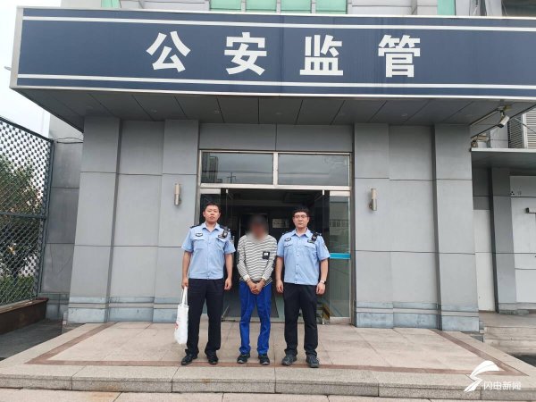 锦富优 网约房钥匙藏地垫? 小偷凭“经验”入室盗窃 邹平警方12小时破案追赃