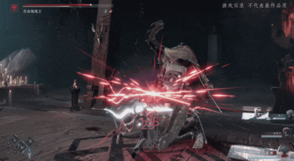 聚宝盆配资 《灵笼》制作公司的首款游戏“大改”，选了条更安全的路？