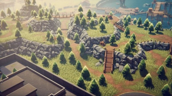 亿操盘 B站发行游戏《逃离鸭科夫》Steam特别好评